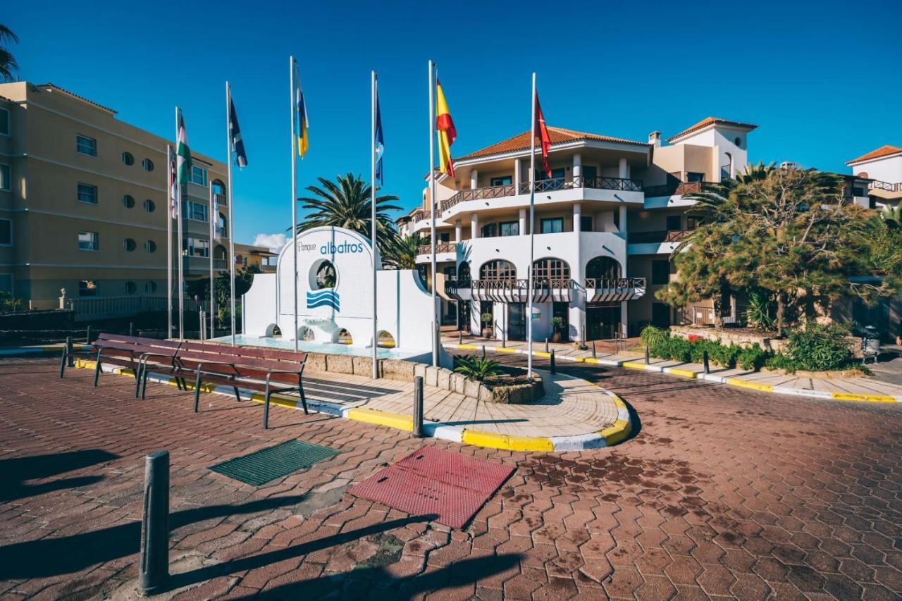 Golf Del Sur Parque Albatros 417 Lejlighed San Miguel de Abona Eksteriør billede